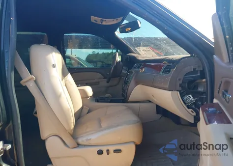 2011 GMC Sierra 1500 Slt z USA, uszkodzony, nr VIN 3GTP2WE30BG356350